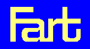 FART-Logo