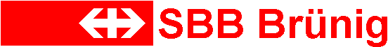 Logo Brünigbahn